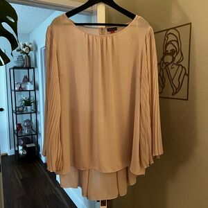 Vince Camuto Blush Women's Blouse